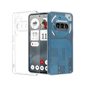 For Nothing Phone (3a) P[X Nothing Phone 3a \tgP[X NX^ NA  TPUf یJo[ ibVOtH3a Ή