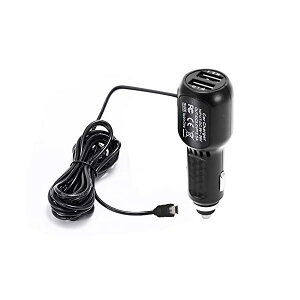 hCuR[_[pdP[u VK[\Pbg miniUSB USB2|[g 3.5A 12V/24V 3.5M hR[_[EGPSJ[irETm@ȂǑΉ