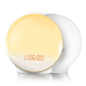 ڊo܂v YABAE Wake Up Light X[v^C}[ Xk[Y WI iCgCg C~l[V MY-09 {戵t zCg