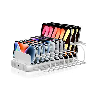 USB [dXe[V10|[g60W ^ubg[dX^h 5-8䓯[d X}zX^h  10[ PSEF؍ [ d؂\ Android/iPhone/iPad/kindle/^ubg/PSPΉ zC