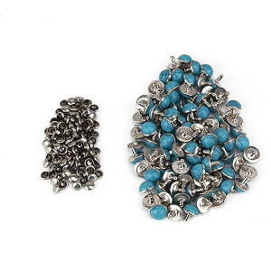 100 JV X^bY U[Ntg ^[RCY xbg 10mmx11mm u[