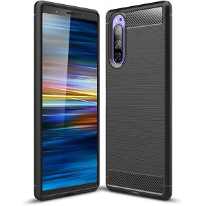 Sony Xperia 5 P[X X}zP[X Yf@ۃJo[ TPU VR P[X یop[ e͐t Xperia5 docomo so-01m au sov41p ϏՌ