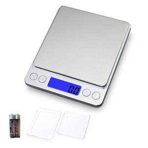 Lb`XP[ ͂ fW^ fW^XP[ XP[ dq ͂ 3000g vʊ 0.1gP 3kg Lb` NbLOXP[    َq背^[XP[ RpNg 