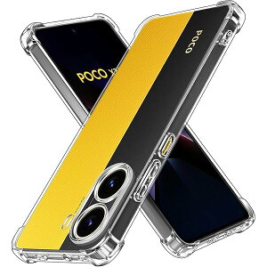 For Xiaomi POCO X7 Pro P[X NX^ ϏՌ TPUop[  TPUf POCO X7 Pro یJo[ (NA)FS