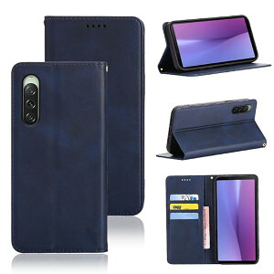 Xperia 10 V P[X 蒠^ GNXyA10 V SOG11 / SO-52D 蒠^ P[X Jo[ PUU[ J[h[ z^ ϏՌ P[X }Olbg X^h@\t 5F (Xperia 10 V SOG11 / SO-5