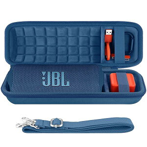 iP[X̂݁jJBL Flip7/Flip6 BluetoothXs[J[[P[XCu[]