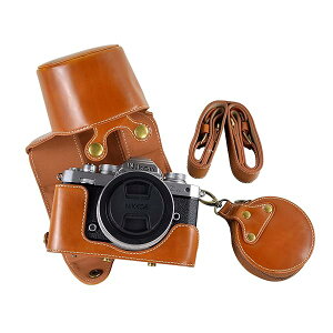 Nikon~[XJZ fc P[X zfc P[X 28mm/16-51mmYΉ zfc JP[X Xgbvt JیP[X obe[ OrlWt PUU[(uE)