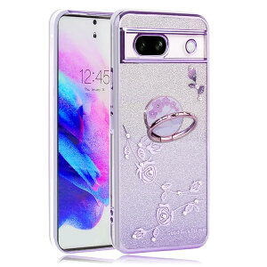 Google Pixel 7a P[X Pixel7a Jo[ Ot bLH ԕ \tgP[X TPU ^  킢 Ռz uh O[OPixel 7a P[X gуJo[ (p[v, Google Pixel 7