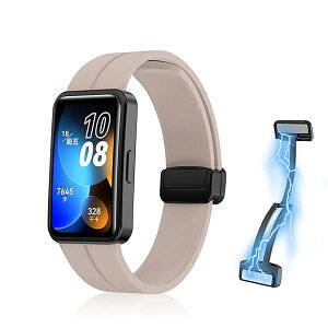 oh Huawei Band 10/Band 9/Band 8 Ή oh Ct VRoh }Olbgt ȒP X|[coh Xgbv ւoh xg Huawei Band 10/9/8 p _炩 oh (