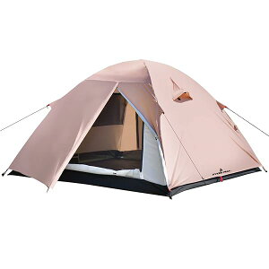 (pCNXs[N) h[eg c[O eg \ 1lp 2`3lp TOURING DOME 5F y RpNg Lv eg oCNύ (APRICOTBEIGE)