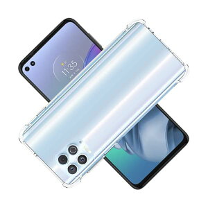 Ή Motorola Moto G100 / Edge S P[X MotoG100 Jo[ Motorola TPU یP[X EdgeS Jo[w ACtH veN^[ VF No[ NA \tg VF veN^[ ?V