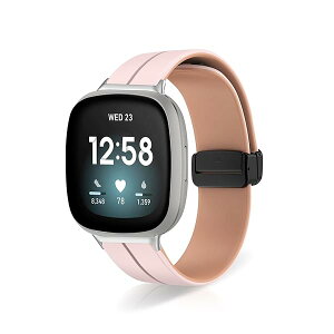 oh Fitbit Versa 4 / Versa 3 / Sense 2 / Sense Ή VR e͐ oh C obNt TCY߉\ xg Rp`u Fitbit Versa 4 / Versa 3 / S