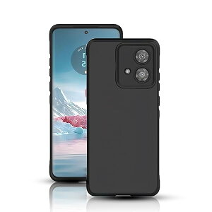 For motorola edge 40 neo P[X VR ϏՌ ~ X}zP[X th~ y }bg wh~ Yی CX[d g[ edge 40 neo Jo[ ()