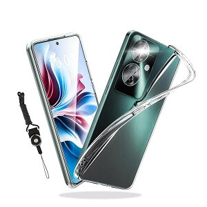 Ή OPPO Reno11 A p P[X NA P[X OPPO RENO 11A p Jo[ TPU OPPO Reno 11A X}zP[X یP[X ϖ y h~ Ռz یJo[w VF No[ \tg VF