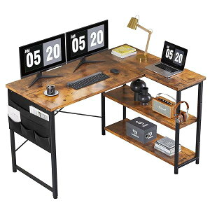 p\RfXN  wK ?q EII 107cm computer desk Q[~OfXN lfXN pcfXN [ܕt׋ ban h?c R[i[fXN [NfXN {ItfXN re[W