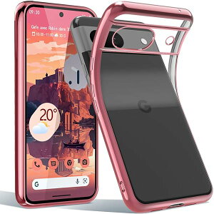 Google Pixel 8a P[X NA  ϏՌ sNZ8a X}zP[X TPU ^ y bLH \tg ČRMILKi擾 CX[dΉ 菝h~ lC ([YS[h)