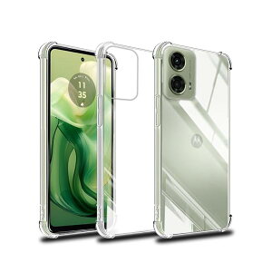 Ή Moto G24 P[X MotoG24 NA P[X 񂵂t@~[X}z Jo[ TPU یP[X Jo[w VF No[ \tg VF veN^[ SENXLL-G24T01