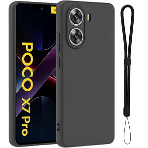 For Xiaomi POCO X7 Pro 5G P[XՌz h ho ^y _ wh~ C菝h~ Yی EȒP Xiaomi POCO X7 Pro 5G p P[XiubNj