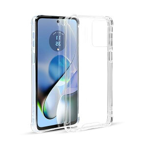 yzΉ Moto G64 5G P[X ϖh~wlGANbV\xwh~ ČRMILKi C菝h~ ϏՌ Motorola G64 /G64Y 5G Jo[ CX[dΉ Moto g64 5G/g64y 5G P[X