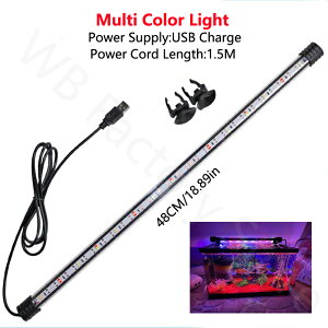 V 18-48 Z`[g USB كCg LED hNbvCgƖvAv