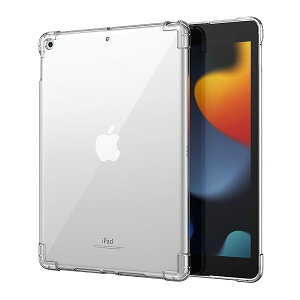 ipad 9 P[X 2021 iPad 10.2 P[X 8(2020)/7(2019) Kp NAP[X TPU \tg lpʕی y ^ ϏՌ Vv P[X h~ tȒP 