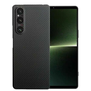 Xperia 1 V P[X A~h@ SOG10 SO-51D ^ wh~ Vv GNXyA1v P[X CX[dΉ (Xperia 1 V, ubN)