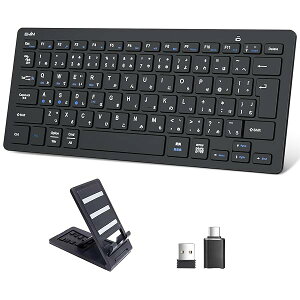 EWiN L[{[h CX bluetoothusbΉ JIS{z ^ Windows mac ios androidΉ ipad iphone ^ubg p\R X}z 4foCXRɐؑւ keyboard u
