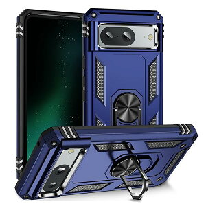 Google Pixel 8a P[X O ČRMILKi擾 ^ y ԍڃz_[Ή sNZ8a P[X 360x] X^h@\TPU+PCwh~ oՂ il[r[j