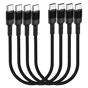 USB CMicro USBP[u30 cm 4{AShort Micro USBC^A_v^P[u҂݁AOTG 480 Mbpsf[^]USB CUSB Micro݊Galaxy S 7 S 6AJ 7AJ 3AMacBook