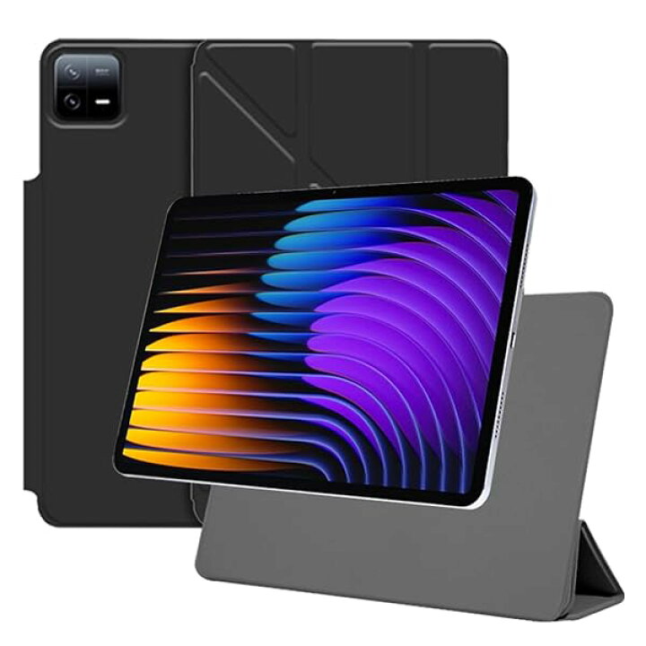 楽天市場】Xiaomi(シャオミ) Pad 7 / Pad 7 Pro 用 磁気吸着 ケース 