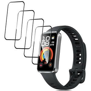 y3ZbgzFor HUAWEI Band 10/Band 10 Aluminum Edition tB Huawei X}[goh10 یtB PET Yf@ 3DȖʃJo[ ߗ x^b` wh~ Ռz 