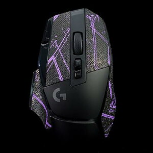 Obve[v for Logicool G502 X /G502 X LIGHTSPEED /G502 X PLUSɒʗp Xbve[v Q[~O}EXp DIYS {NITTO/3MSw WN[ G502 X A`Jbg 