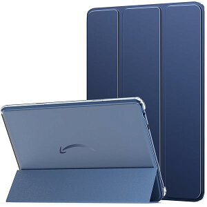 Fire HD 10 P[X 2023 New Fire HD 10 13 یJo[ 蒠^ X^hP[X I[gX[vΉ PUU[O PCVFP[X }CNt@Co[n y ^ /h~ Indigo