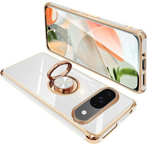 Google Pixel9 P[X Pixel9Pro Jo[ Ot O[O sNZ 9 O Jo[ ϏՌ TPU bLH 360°] X^h@\ ԍڃz_[ Xgbvz[tizCgj