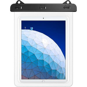 ^ubghP[X C hJo[ 12C`ȉ^ubgp 3dbN IPX8 Xgbvt  v[ j l C iPad 11 2025 /iPad Air 11C` 2025/ iPad 9/8/7 iP