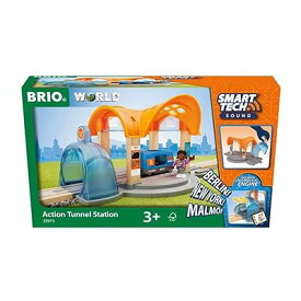 BRIO （ブリオ） スマートテック サウンドステーション 33973