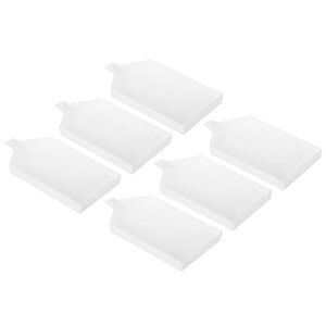 PATIKIL 6 _ChhgC 16x8 cm _ChA[ggC [Wr[YCXg[\[ggCI[KiCU[ v[gNtgc[ ` XpEgt zCg