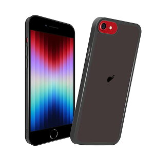 X}zP[X iPhone SE 2 / SE 3 P[X ČRMILKi Gǂ  ϏՌ y wh~ ϖh~ ACtHSE 2 / SE 3 ی Jo[iubNj