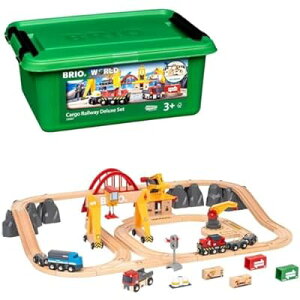 BRIO (uI) WORLD J[S[fbNXZbg [S54s[X] Ώ۔N 3~ (dԗ d  ؐ [) 33097