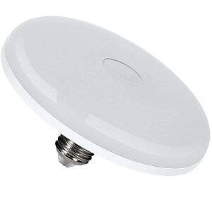 LED V[OCg LEDd ^ VƖ 6000K 4~6 15W 1500lm E26 ^ ȒPt Ȕʐ݌vɂ ƖGA 傫Ȃ 4-6̂ɓKĂ܂ (15WF6500K)