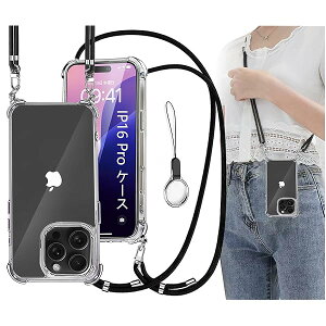 iPhone 16 Pro p P[X ACtH16vP[X [Xgbv2t] ߉\ V_[ Rt |  ΂߂ | X}zP[X phone16pro ^  PC+y VR TPU o
