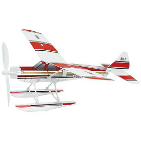 池田工業社 おもちゃ 組立飛行機 模型 アビエイター セスナ 000056390