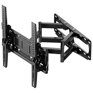 erǊ| 26-65C` LCD/LED tΉ t[V Ǌ| őVESA 400x400mm ω׏d45kg  pOAEA㉺px߉\ tvǊ|A[ erׂ