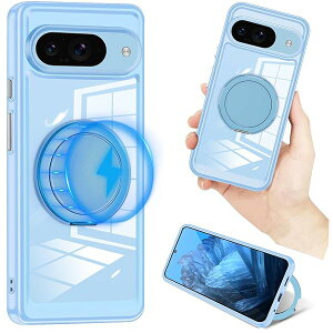 Google Pixel9 P[X Pixel9 Pro P[X NA MagSafeΉ ی^X^ht }Olbg O[OsNZ9 / 9 v P[X @\MagsafeX^h cΉ tpu pc d\ ϏՌ bL
