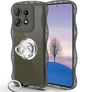 Motorola Moto Edge 50 Pro/50S Pro P[X NAubN EF[u TPUg̃op[  X}zP[X 킢 ˂ g[GbW 50 Pro/50S Pro EF[u fUC  ؍ 