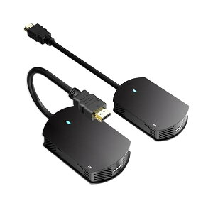 HDMI  CXHDMI M@Zbg  HDMI CX 50M] 2.4G/5G] ~[[h g[h ݒsv CXfBXvCA_v^[ CX PCʂe