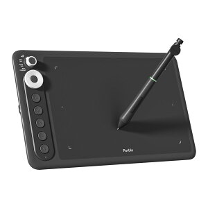 Parblo-intangbo x7�O���t�B�b�N�^�u���b�g,7.2x4.5�C���`,Android�g�їp,�f�W�^���`�您��ю菑���y��