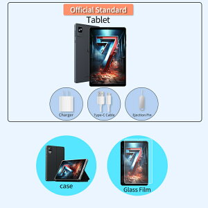 Headwolf FPad7 Android 14 ^ubg 8C`AMTK Dimensity 7050 CPUA2560x1600 IPSA16GB (LPDDR5)A256GB (UFS 3.1)A6500mAh obe[A4G LTE