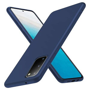 Galaxy S20 P[XVR ^ tpu X \ wh~ Jo[ _炩n SC-51A/SCG01 P[X ϏՌ ČRMILKi CX[dΉXgbvz[t ΂݂Ȃ Yی 