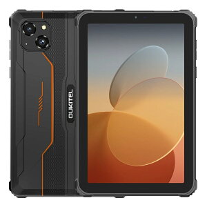 RT3 Pro ȃ^ubg PC 4GB + 128GB 8.0 ''Android 14 MediaTek G81 IN^RA 5150mAh 33W ^ubg PC